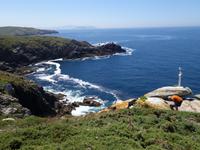 Fakultativer Ausflug mit Wanderung auf der Insel Ons im Nationalpark Illas Atlanticas (23)