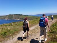 Fakultativer Ausflug mit Wanderung auf der Insel Ons im Nationalpark Illas Atlanticas (29)