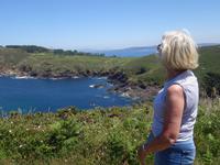 Fakultativer Ausflug mit Wanderung auf der Insel Ons im Nationalpark Illas Atlanticas (32)