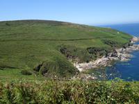 Fakultativer Ausflug mit Wanderung auf der Insel Ons im Nationalpark Illas Atlanticas (34)