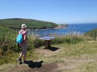 Fakultativer Ausflug mit Wanderung auf der Insel Ons im Nationalpark Illas Atlanticas (35)