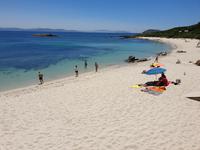 Fakultativer Ausflug mit Wanderung auf der Insel Ons im Nationalpark Illas Atlanticas (37)