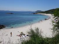 Fakultativer Ausflug mit Wanderung auf der Insel Ons im Nationalpark Illas Atlanticas (38)