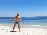 Fakultativer Ausflug mit Wanderung auf der Insel Ons im Nationalpark Illas Atlanticas (39)