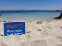 Fakultativer Ausflug mit Wanderung auf der Insel Ons im Nationalpark Illas Atlanticas (40)