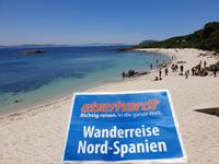 Fakultativer Ausflug mit Wanderung auf der Insel Ons im Nationalpark Illas Atlanticas (41)