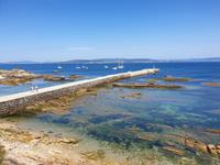 Fakultativer Ausflug mit Wanderung auf der Insel Ons im Nationalpark Illas Atlanticas (42)