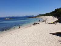 Fakultativer Ausflug mit Wanderung auf der Insel Ons im Nationalpark Illas Atlanticas (44)