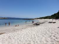 Fakultativer Ausflug mit Wanderung auf der Insel Ons im Nationalpark Illas Atlanticas (48)