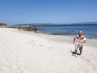 Fakultativer Ausflug mit Wanderung auf der Insel Ons im Nationalpark Illas Atlanticas (49)