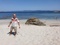 Fakultativer Ausflug mit Wanderung auf der Insel Ons im Nationalpark Illas Atlanticas (50)