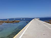 Fakultativer Ausflug mit Wanderung auf der Insel Ons im Nationalpark Illas Atlanticas (51)