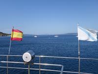 Fakultativer Ausflug mit Wanderung auf der Insel Ons im Nationalpark Illas Atlanticas (52)