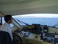 Fakultativer Ausflug mit Wanderung auf der Insel Ons im Nationalpark Illas Atlanticas (2)