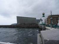 Kursaal in San Sebastian