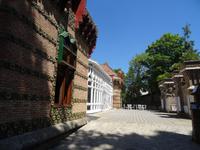 El Capricho in Comillas