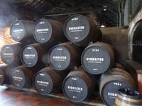 In den Portwein-Kellern