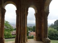 Monumentos de Naranco