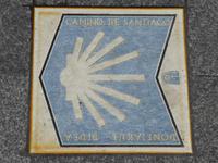 Alle Wege führen nach Santiago de Compostela