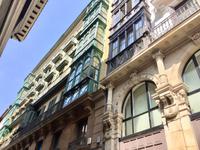 jm Casco viejo, Bilbao
