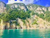 die Smaragdküste bei Santoña