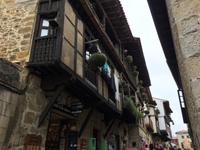 Santillana del Mar