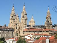 Santiago de Compostela