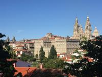 Santiago de Compostela 