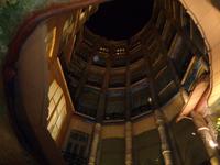 Barcelona, Casa Mila