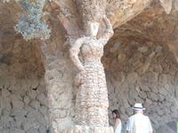 Barcelona, Park Guell