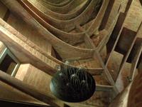 Barcelona, Casa Mila