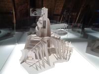 Barcelona, Casa Mila