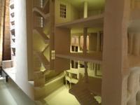 Barcelona, Casa Mila