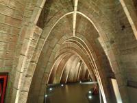 Barcelona, Casa Mila