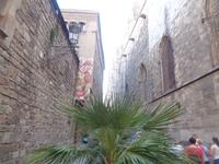 Barcelona, Barri Gotic