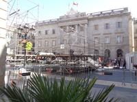 Barcelona, Generalitat