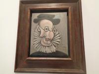 Picasso Museum, Jaume Sabartes