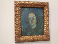 Picasso Museum, Jaume Sabartes