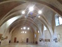 Kloster Poblet