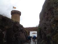 Tossa de Mar