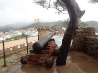 Tossa de Mar