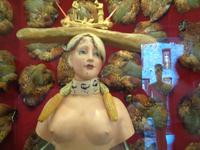 Le Figueres, Dali Museum