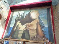 Le Figueres, Dali Museum