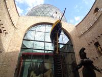 Le Figueres, Dali Museum