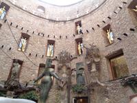 Le Figueres, Dali Museum