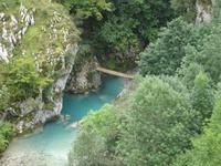 Cares Schlucht Wanderung in Picos de Europa (4)