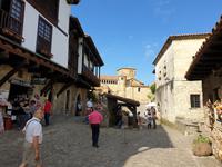 Santillana del Mar (4)