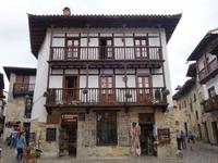 Santillana del Mar (2)