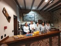 Hotle in Arenas de Cabrales