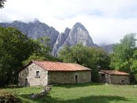Wanderung auf der Ruta del Cares oder Cares Schlucht im Nationalpark Picos de Europa (4)